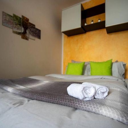Tiny House Apartment Trieste Exterior photo