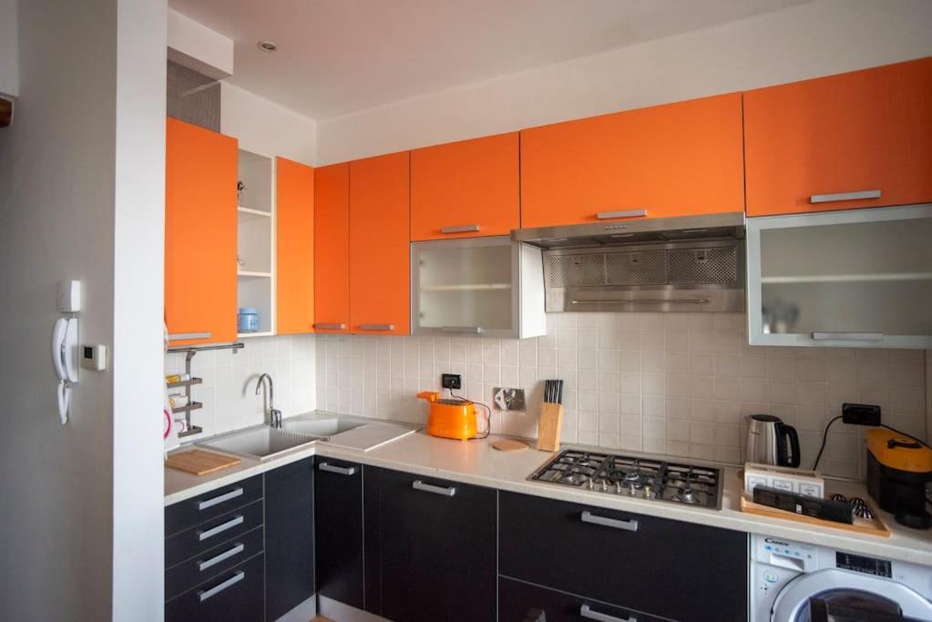 Tiny House Apartment Trieste Exterior photo
